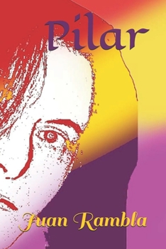 Paperback Pilar [Spanish] Book