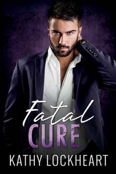 Paperback Fatal Cure Book