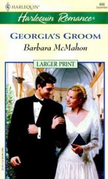 Georgia's Groom (Sweet) - Book #3 of the Beaufort Brides
