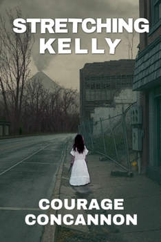 Paperback Stretching Kelly Book
