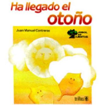 Paperback HA LLEGADO EL OTO#O [Spanish] Book