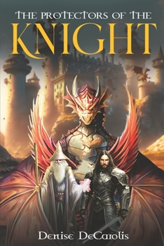 Paperback The Protectors of The Knight Book