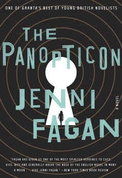 Paperback The Panopticon Book