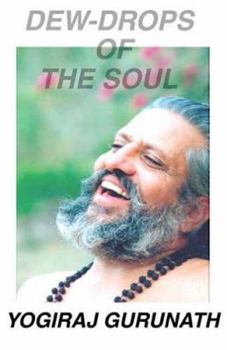 Paperback Dew-Drops Of The Soul Book