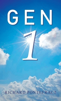 Hardcover Gen 1 Book