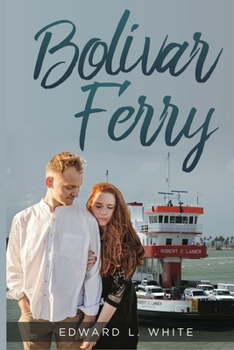 Paperback Bolivar Ferry Book