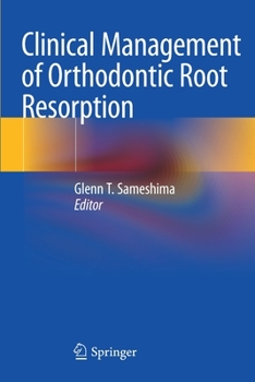 Paperback Clinical Management of Orthodontic Root Resorption Book
