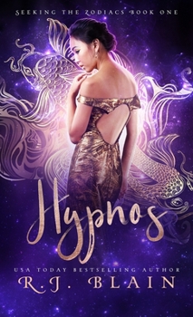 Paperback Hypnos Book