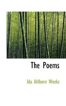 Paperback The Poems Book