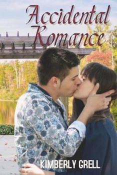 Paperback Accidental Romance Book