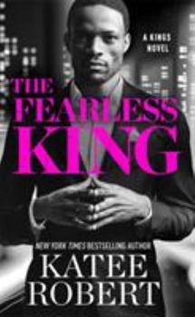 Mass Market Paperback The Fearless King Book