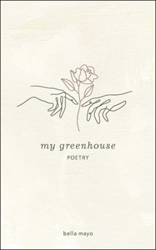 Paperback My Greenhouse Book