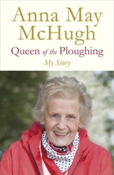 Hardcover Queen of the Ploughing Book