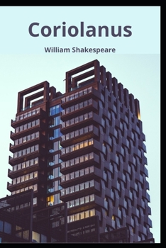 Coriolanus