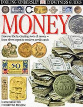 DK Eyewitness Books: Money - Book  of the DK Eyewitness Books