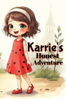 Paperback Karrie's Honest Adventure Book