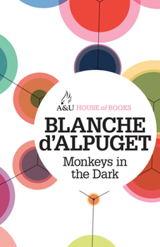 Paperback Monkeys in the Dark Book
