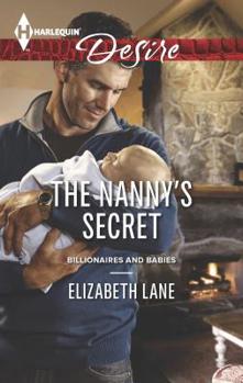 Mass Market Paperback The Nanny's Secret Book