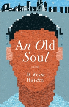 An Old Soul: A Novel