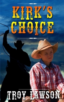 Paperback Kirk's Choice Book