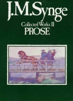 Hardcover The Prose Book