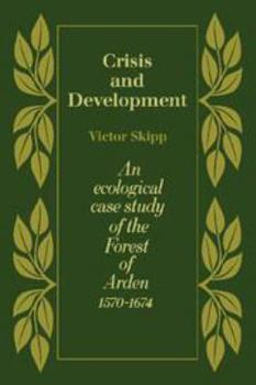 Printed Access Code Crisis and Development: An Ecological Case Study of the Forest of Arden 1570-1674 Book