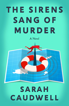 Paperback The Sirens Sang of Murder Book