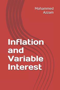 Paperback Inflation and Variable Interest Book