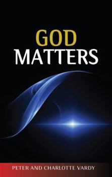 Paperback God Matters Book
