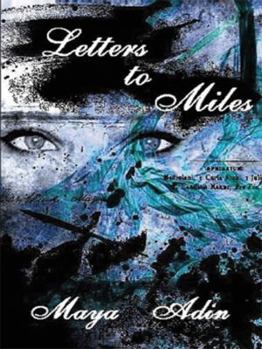 Paperback Letters to Miles Book