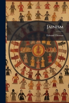 Paperback Jainism Book
