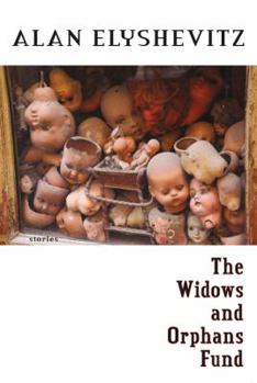 Paperback The Widows and Orphans Fund Book