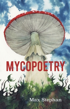 Paperback Mycopoetry Book