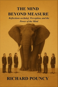 Paperback The Mind Beyond Measure Book