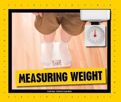 Library Binding Measuring Weight Book