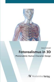 Paperback Fotorealismus in 3D [German] Book
