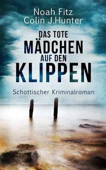 Paperback Das tote Mädchen auf den Klippen [German] Book