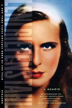 Paperback Leni Riefenstahl Book