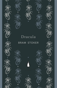 Paperback Penguin English Library Dracula Book