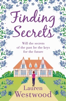 Paperback Finding Secrets Book