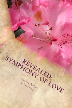 Paperback Revealed: Symphony of Love Book