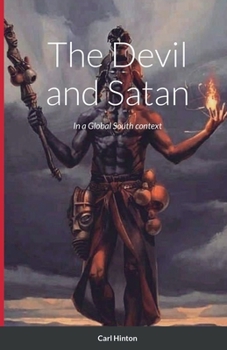 Paperback The Devil and Satan Book