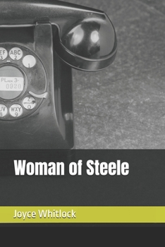 Paperback Woman of Steele Book