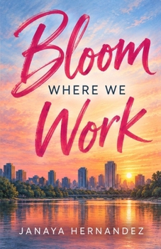 Bloom Where We Work: Love is growing all around them