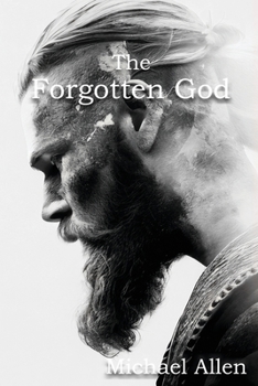 Paperback The Forgotten God Book