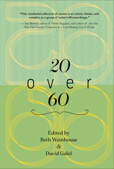 Paperback 20 Over 60 Book