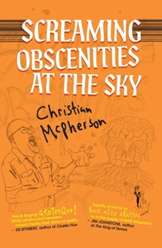 Paperback Screaming at the Sky Book