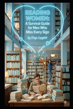 Paperback "Reading Women: A Survival Guide For Men Who Miss Every Sign!" Book