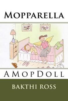 Paperback Mopparella: A Mop Doll Book