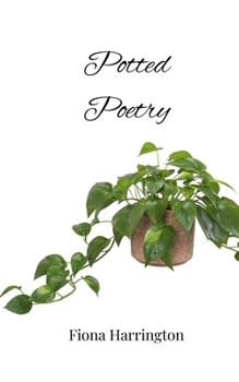 Paperback Potted Poetry Book